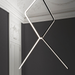 Flos Arrangements Broken Line 吊燈模組 Flos - 潤舍．生活家居 Luxury Life
