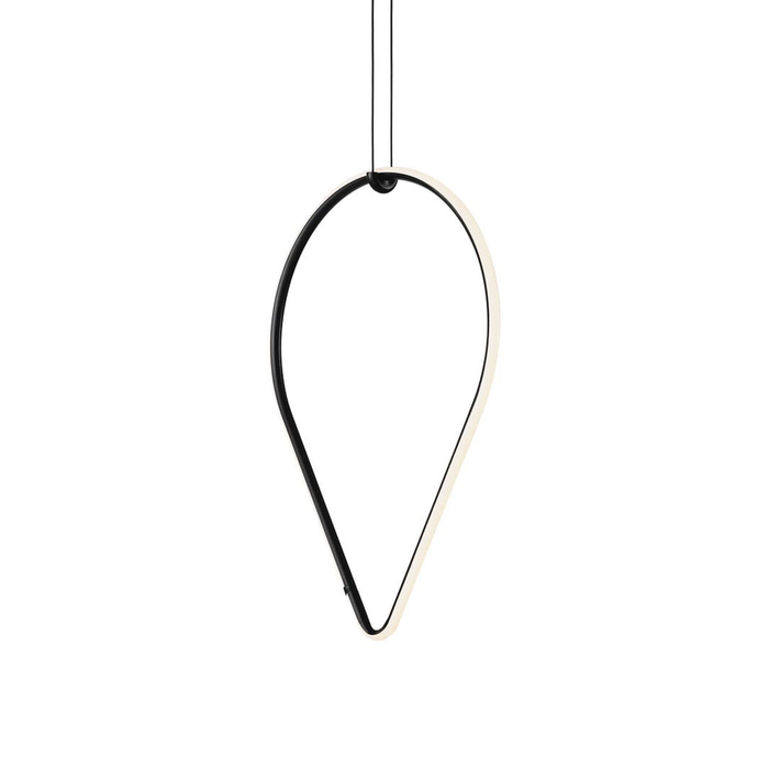 Flos Arrangements Drop Down 吊燈模組 Flos - 潤舍．生活家居 Luxury Life