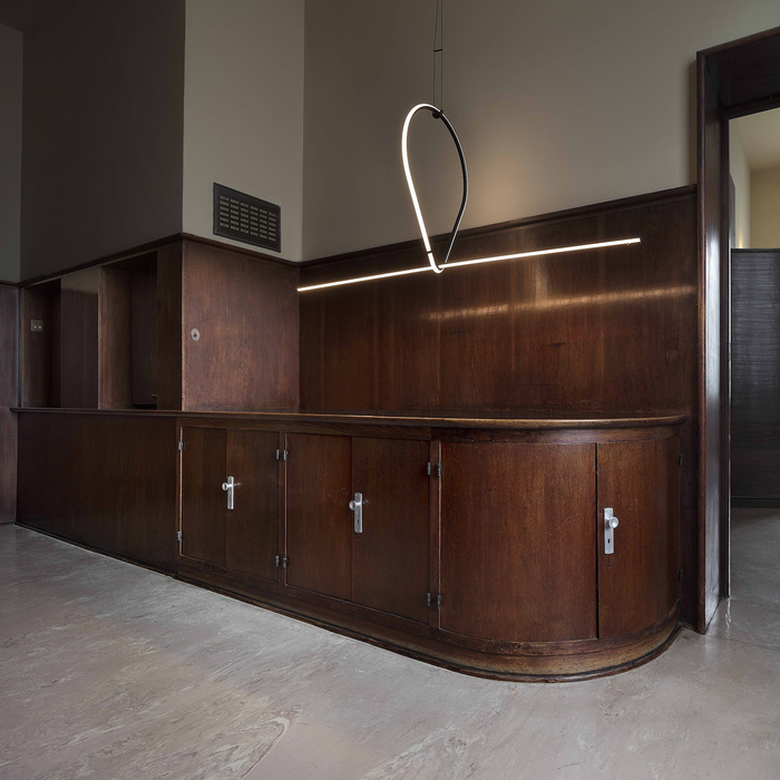 Flos Arrangements Drop Down 吊燈模組 Flos - 潤舍．生活家居 Luxury Life