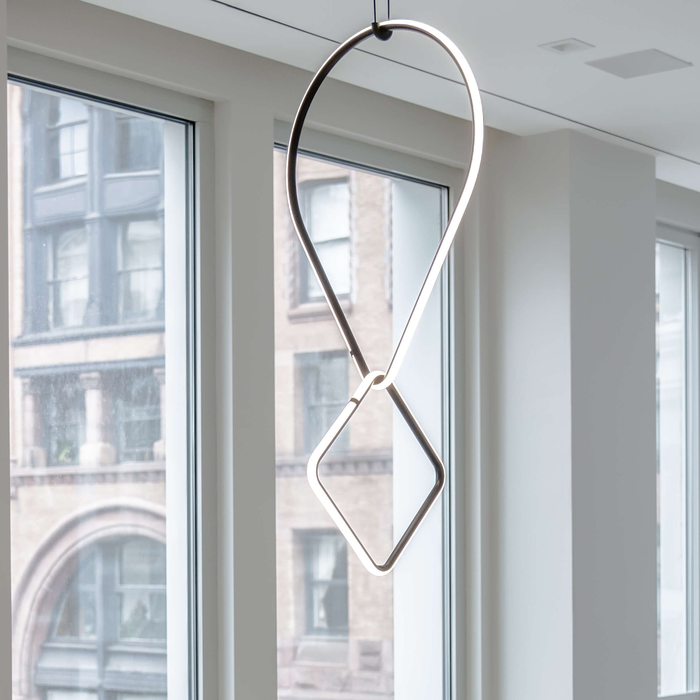 Flos Arrangements Drop Down 吊燈模組 Flos - 潤舍．生活家居 Luxury Life