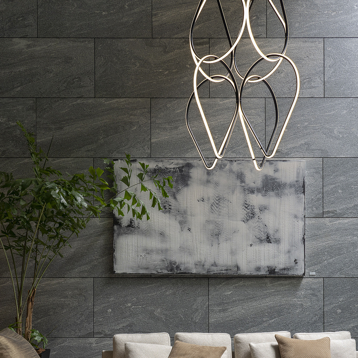 Flos Arrangements Drop Up 吊燈模組 Flos - 潤舍．生活家居 Luxury Life
