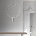 Flos Arrangements Line 吊燈模組 Flos - 潤舍．生活家居 Luxury Life