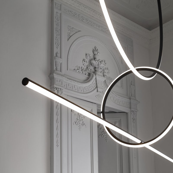 Flos Arrangements Line 吊燈模組 Flos - 潤舍．生活家居 Luxury Life