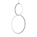 Flos Arrangements Round Large 吊燈模組 Flos - 潤舍．生活家居 Luxury Life