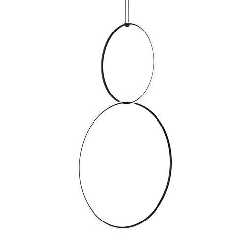 Flos Arrangements Round Large 吊燈模組 Flos - 潤舍．生活家居 Luxury Life