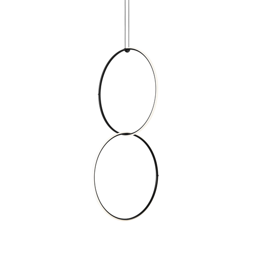 Flos Arrangements Round Medium 吊燈模組 Flos - 潤舍．生活家居 Luxury Life