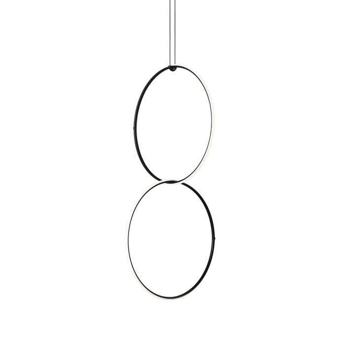 Flos Arrangements Round Medium 吊燈模組 Flos - 潤舍．生活家居 Luxury Life