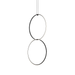 Flos Arrangements Round Medium 吊燈模組 Flos - 潤舍．生活家居 Luxury Life