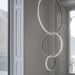 Flos Arrangements Round Medium 吊燈模組 Flos - 潤舍．生活家居 Luxury Life
