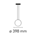 Flos Arrangements Round Small 吊燈模組 Flos - 潤舍．生活家居 Luxury Life