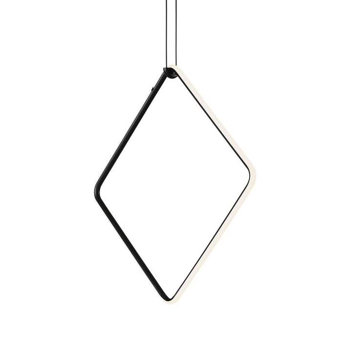 Flos Arrangements Square Large 吊燈模組 Flos - 潤舍．生活家居 Luxury Life