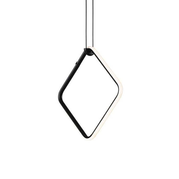 Flos Arrangements Square Small 吊燈模組 Flos - 潤舍．生活家居 Luxury Life