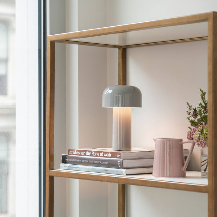 Flos Bellhop 無線桌燈 Flos - 潤舍．生活家居 Luxury Life
