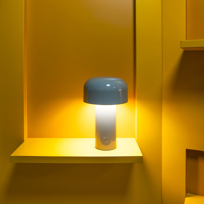 Flos Bellhop 無線桌燈 Flos - 潤舍．生活家居 Luxury Life