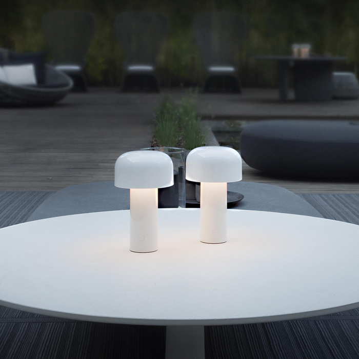 Flos Bellhop 無線桌燈 Flos - 潤舍．生活家居 Luxury Life