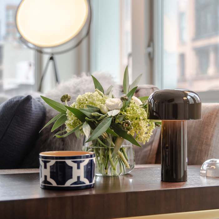 Flos Bellhop 無線桌燈 Flos - 潤舍．生活家居 Luxury Life