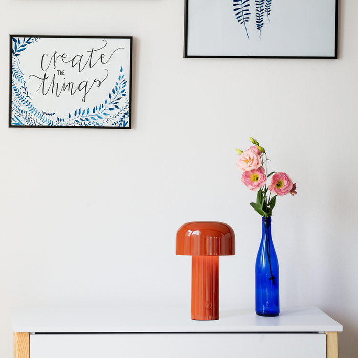 Flos Bellhop 無線桌燈 Flos - 潤舍．生活家居 Luxury Life