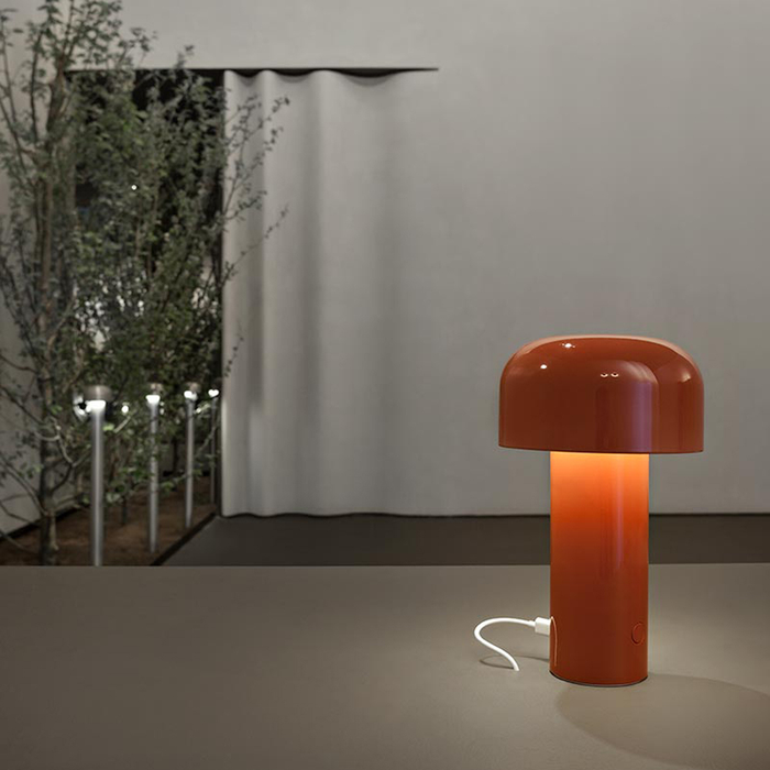 Flos Bellhop 無線桌燈 Flos - 潤舍．生活家居 Luxury Life