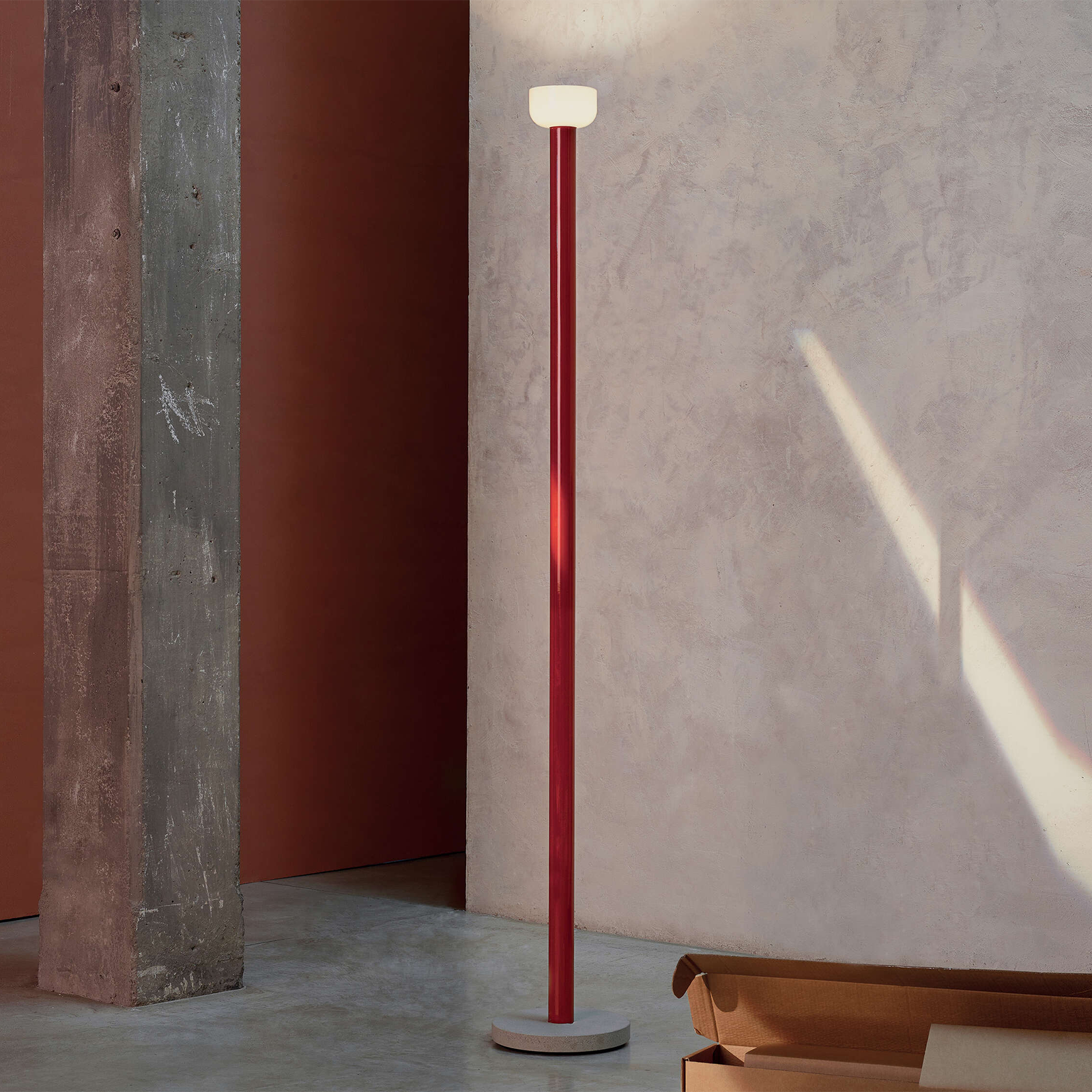 Flos Bellhop 立燈 Flos - 潤舍．生活家居 Luxury Life