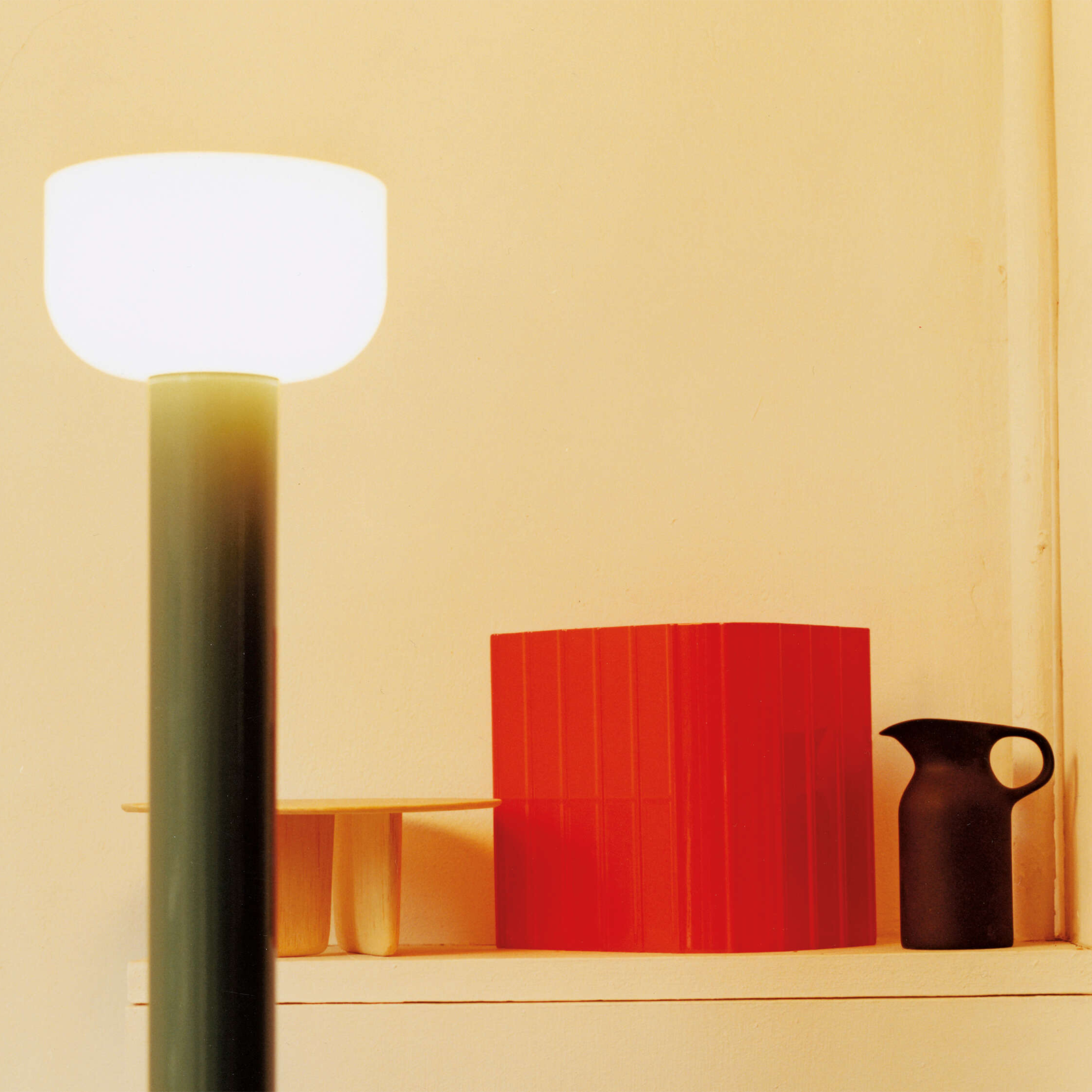 Flos Bellhop 立燈 Flos - 潤舍．生活家居 Luxury Life