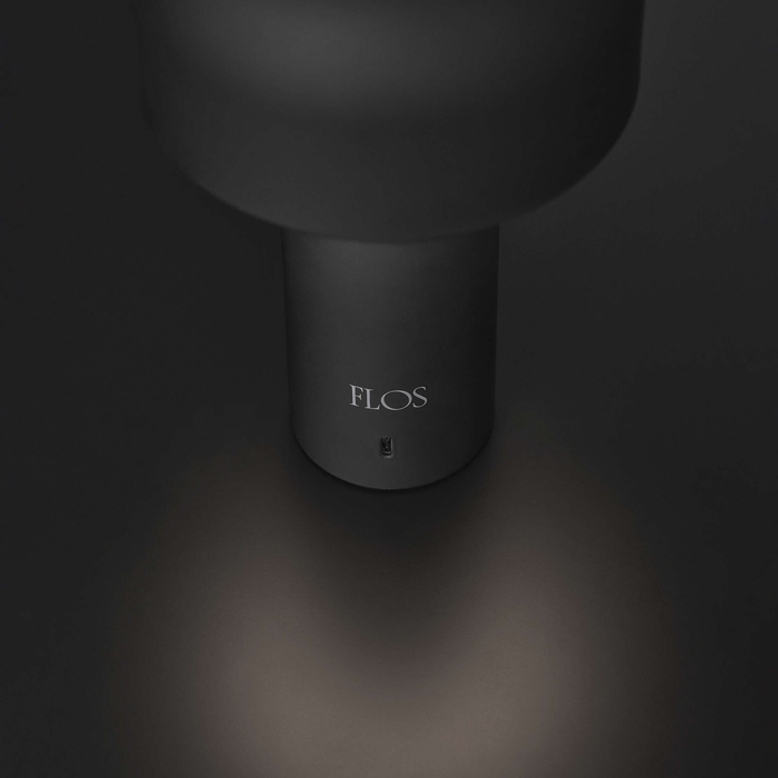 Flos Bellhop 無線桌燈 (特仕版) Flos - 潤舍．生活家居 Luxury Life