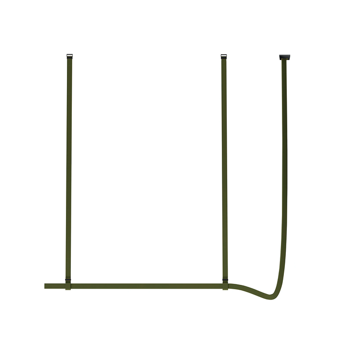 Flos Belt 吊燈 Flos - 潤舍．生活家居 Luxury Life