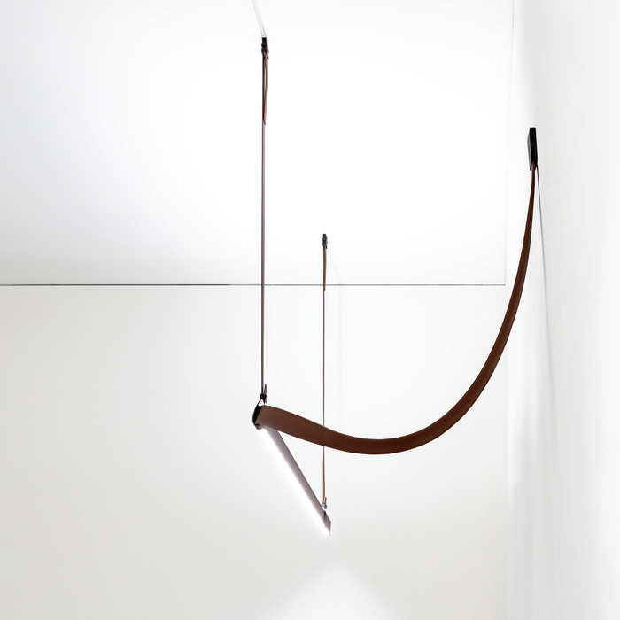 Flos Belt 吊燈 Flos - 潤舍．生活家居 Luxury Life