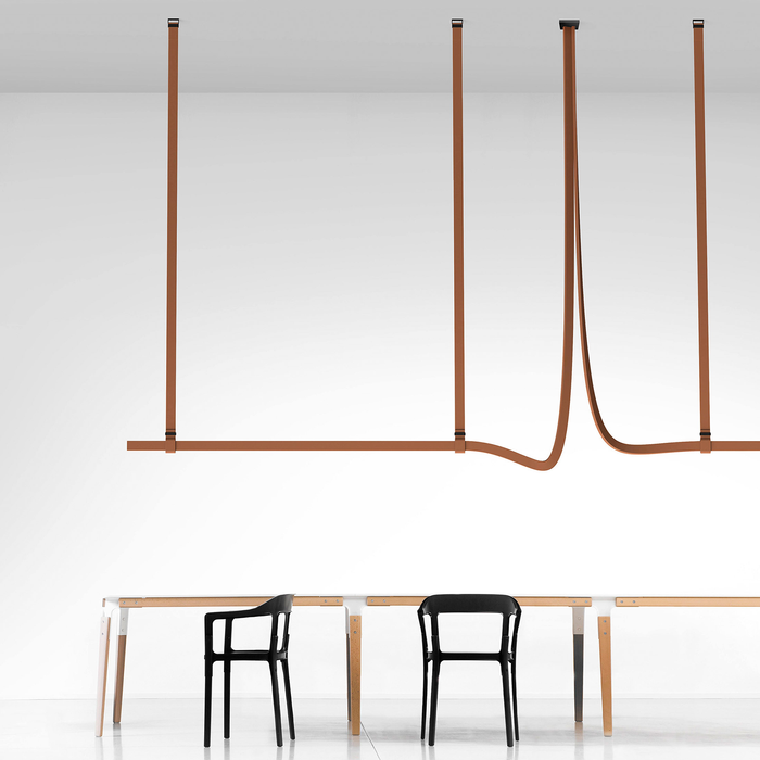 Flos Belt 吊燈 Flos - 潤舍．生活家居 Luxury Life