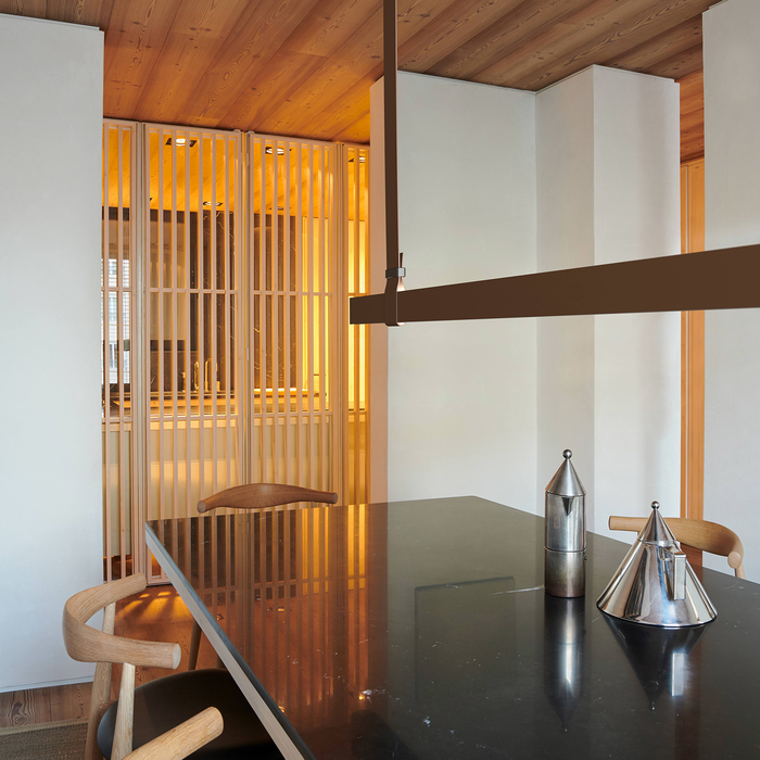 Flos Belt 吊燈 Flos - 潤舍．生活家居 Luxury Life