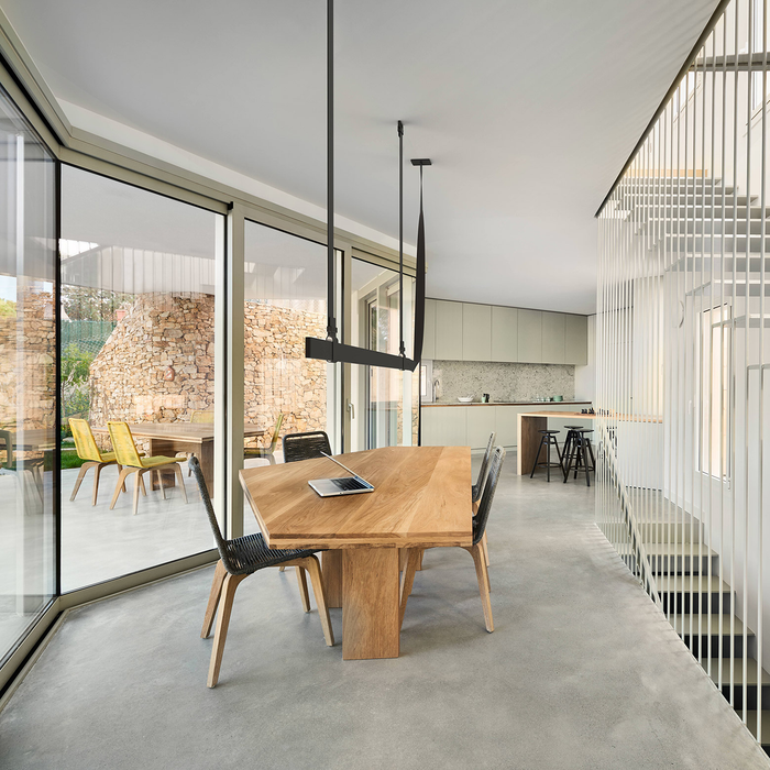 Flos Belt 吊燈 Flos - 潤舍．生活家居 Luxury Life