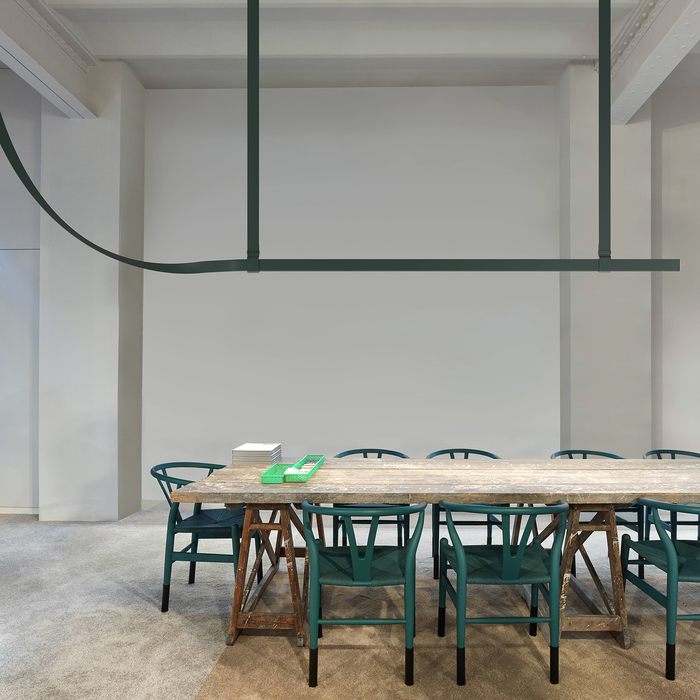 Flos Belt 吊燈 Flos - 潤舍．生活家居 Luxury Life