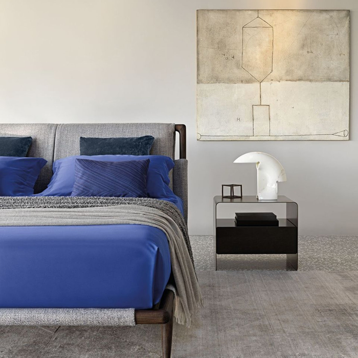 Flos Biagio Marble Table Lamp 盔甲大理石桌燈 - 潤舍．生活家居 Luxury Life