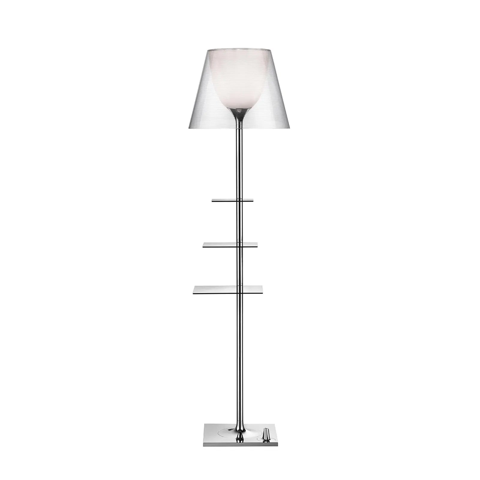 Flos Bibliotheque Nationale 立燈 Flos - 潤舍．生活家居 Luxury Life