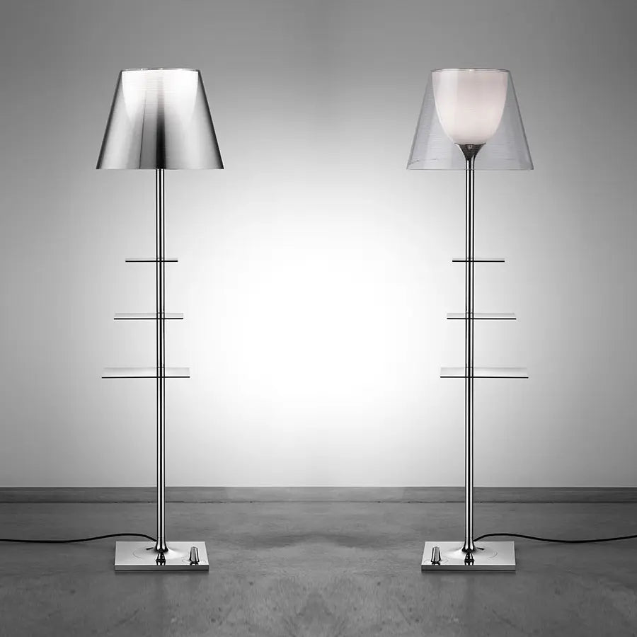 Flos Bibliotheque Nationale 立燈 Flos - 潤舍．生活家居 Luxury Life