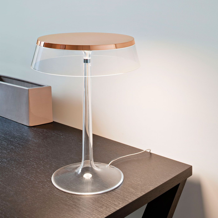 Flos Bon Jour 桌燈 Flos - 潤舍．生活家居 Luxury Life