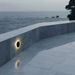 Flos Camouflage Wall Lamp IP65 偽裝壁燈 (戶外版) Flos - 潤舍．生活家居 Luxury Life