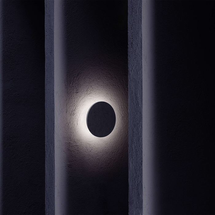 Flos Camouflage Wall Lamp IP65 偽裝壁燈 (戶外版) Flos - 潤舍．生活家居 Luxury Life