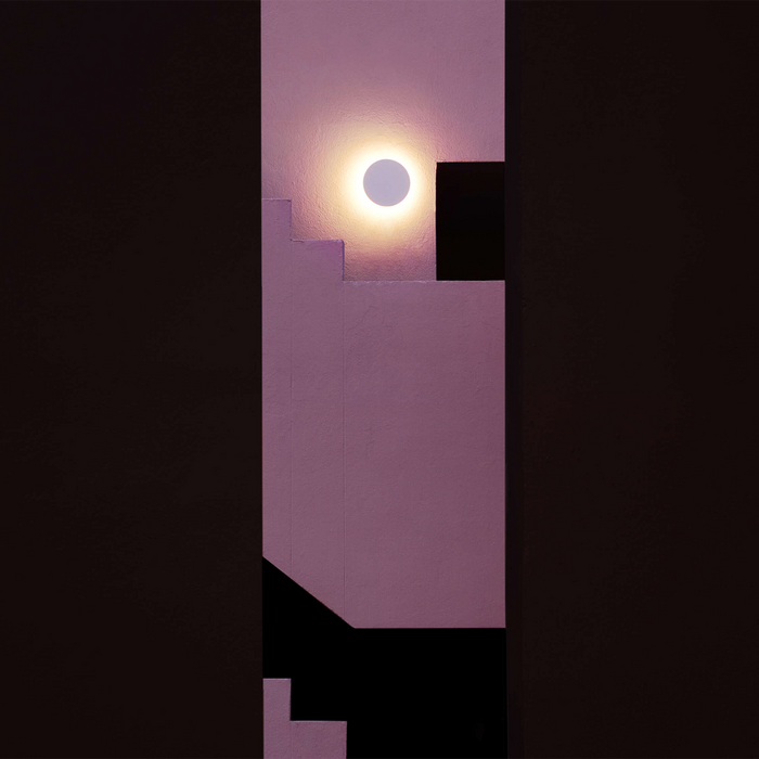 Flos Camouflage Wall Lamp IP65 偽裝壁燈 (戶外版) Flos - 潤舍．生活家居 Luxury Life