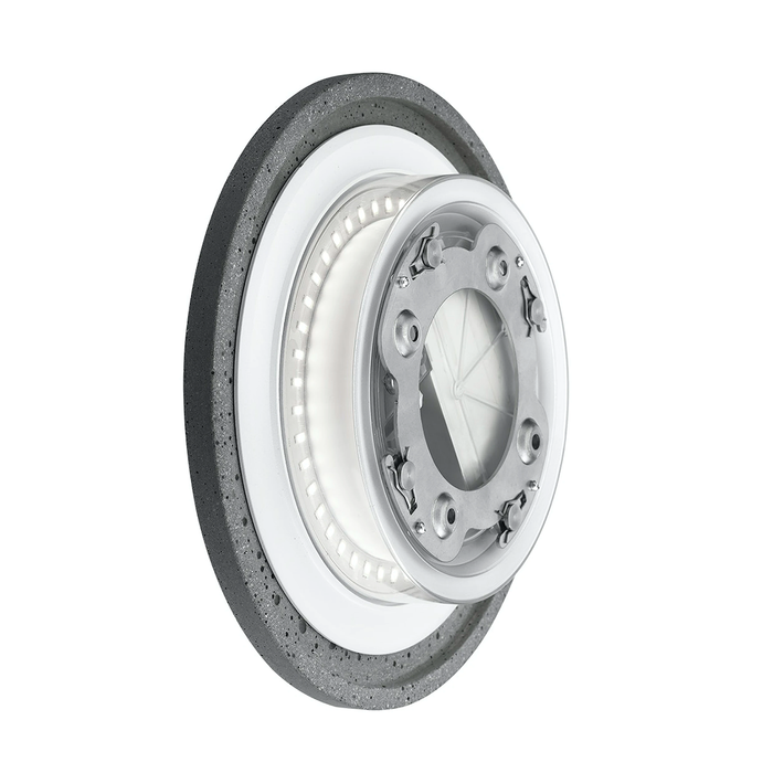 Flos Camouflage Wall Lamp IP65 偽裝壁燈 (戶外版) Flos - 潤舍．生活家居 Luxury Life