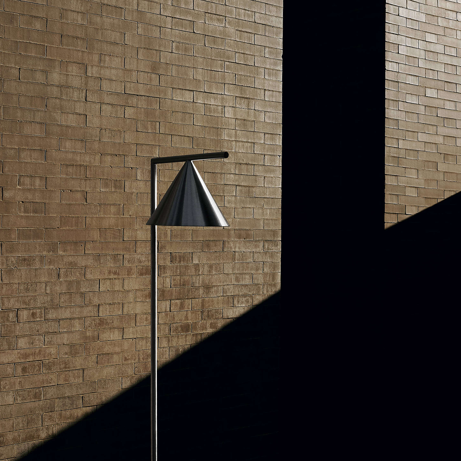 Flos Captain Flint Outdoor 立燈 Flos - 潤舍．生活家居 Luxury Life