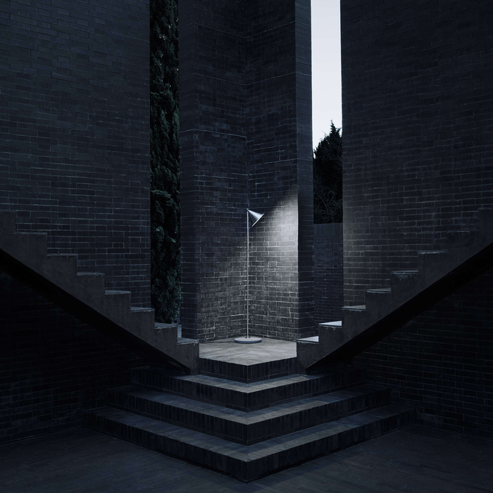 Flos Captain Flint Outdoor 立燈 Flos - 潤舍．生活家居 Luxury Life