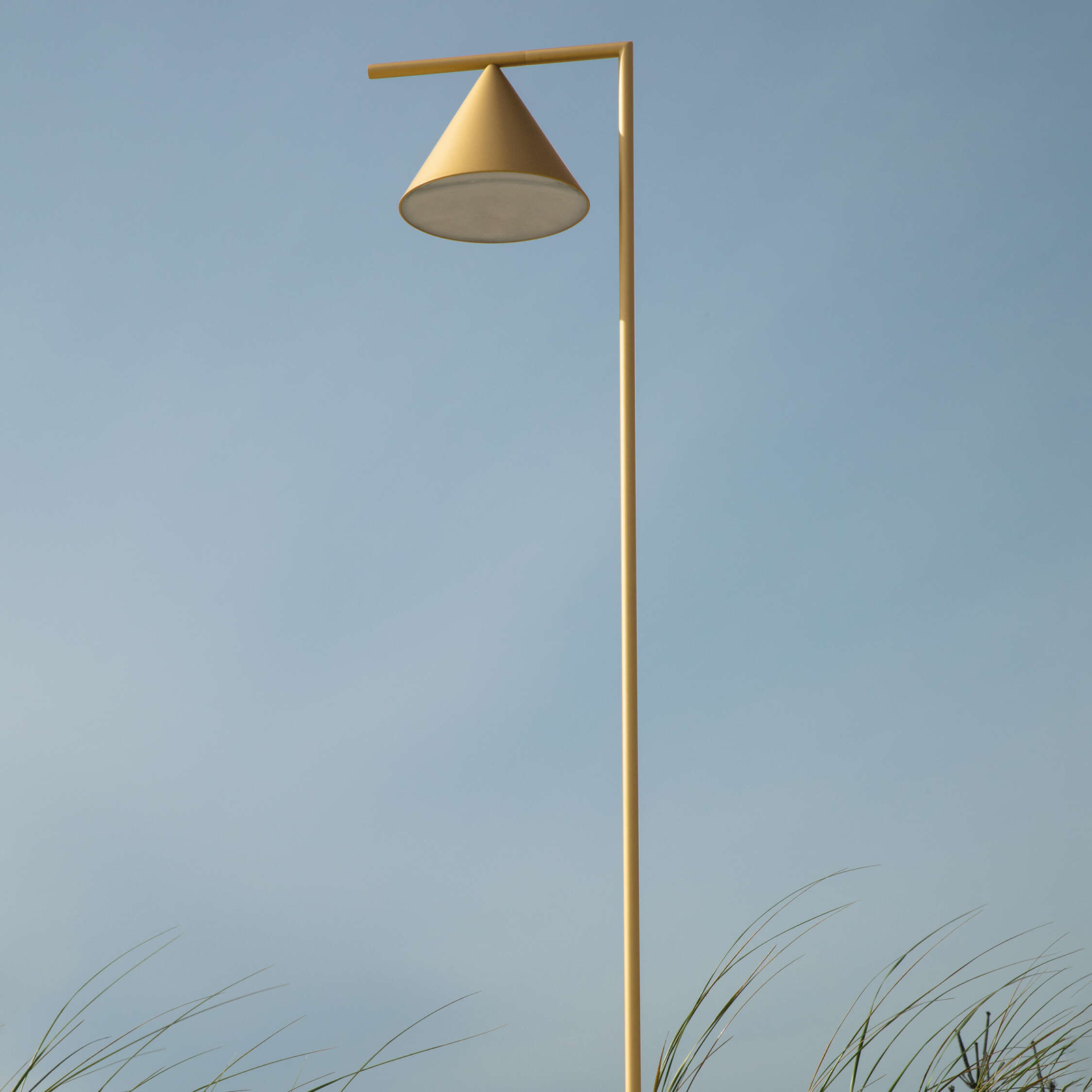 Flos Captain Flint Outdoor 立燈 Flos - 潤舍．生活家居 Luxury Life