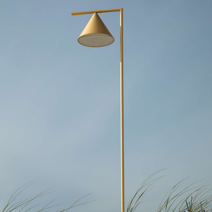 Flos Captain Flint Outdoor 立燈 Flos - 潤舍．生活家居 Luxury Life
