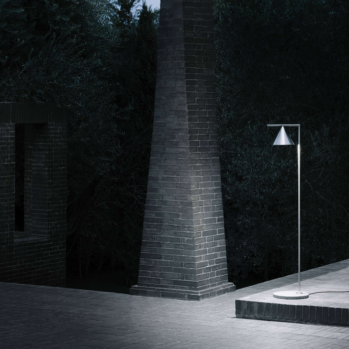 Flos Captain Flint Outdoor 立燈 Flos - 潤舍．生活家居 Luxury Life