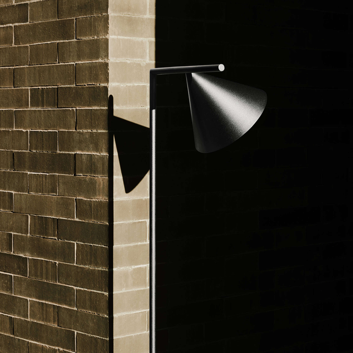 Flos Captain Flint Outdoor 立燈 Flos - 潤舍．生活家居 Luxury Life