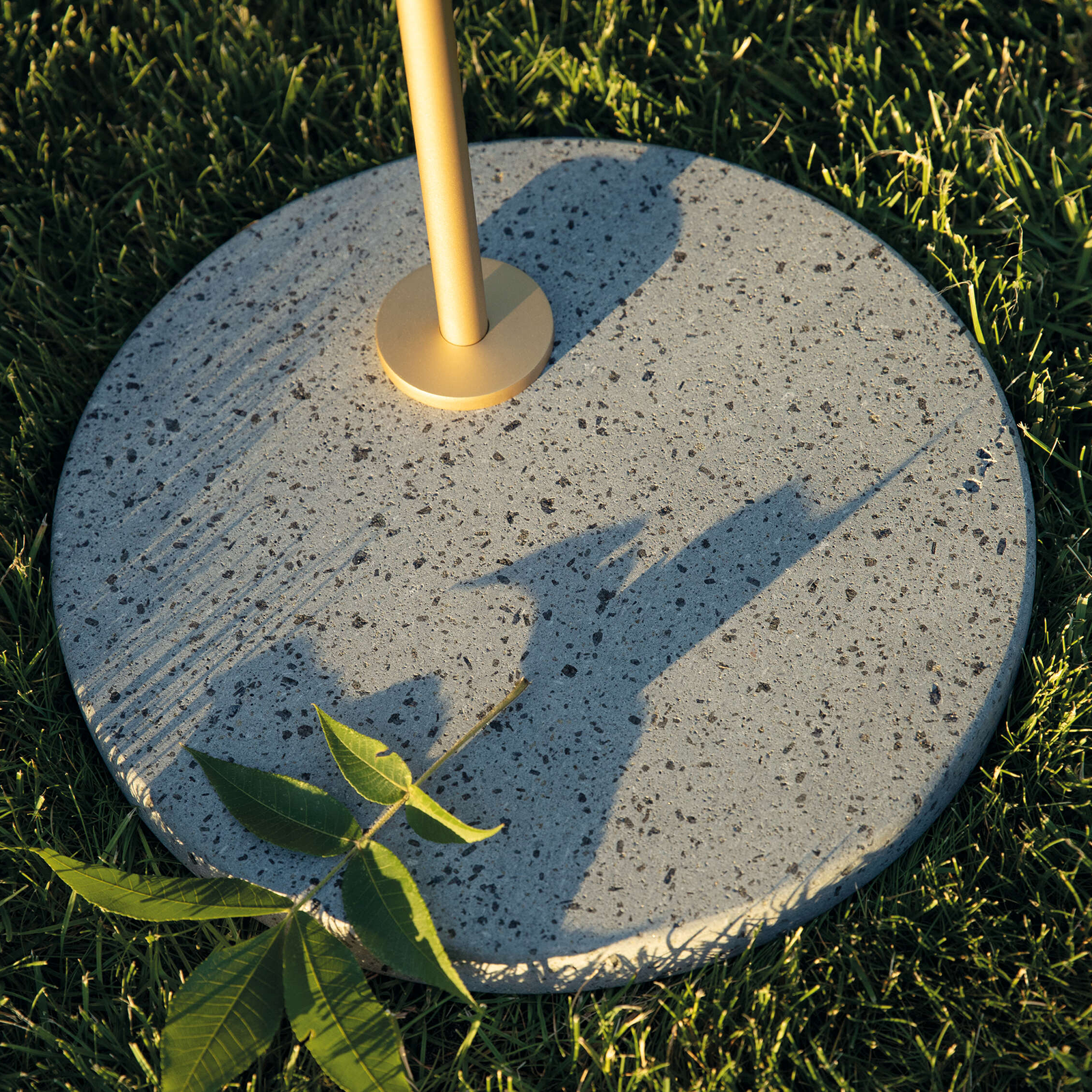 Flos Captain Flint Outdoor 立燈 Flos - 潤舍．生活家居 Luxury Life