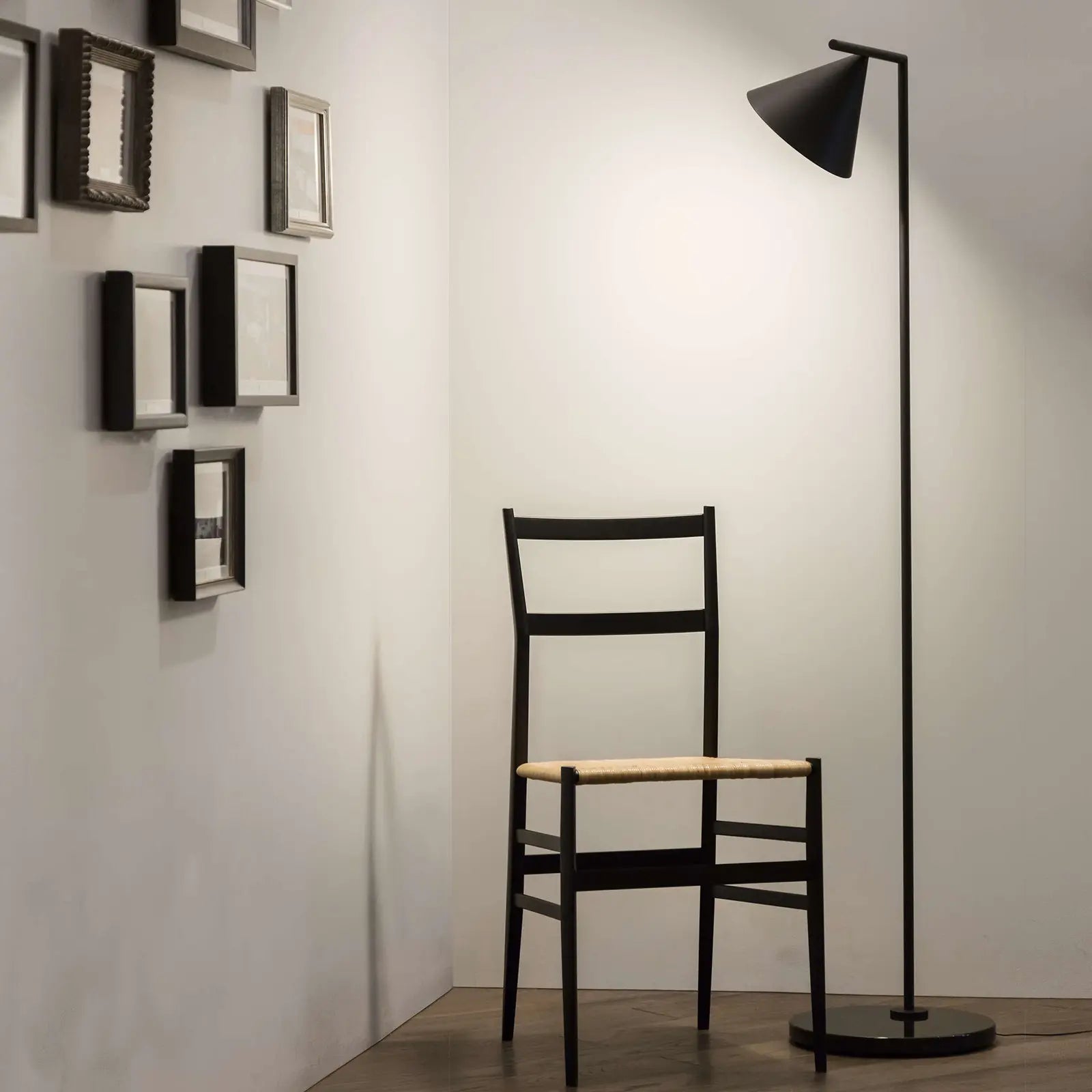 Flos Captain Flint 立燈 Flos - 潤舍．生活家居 Luxury Life