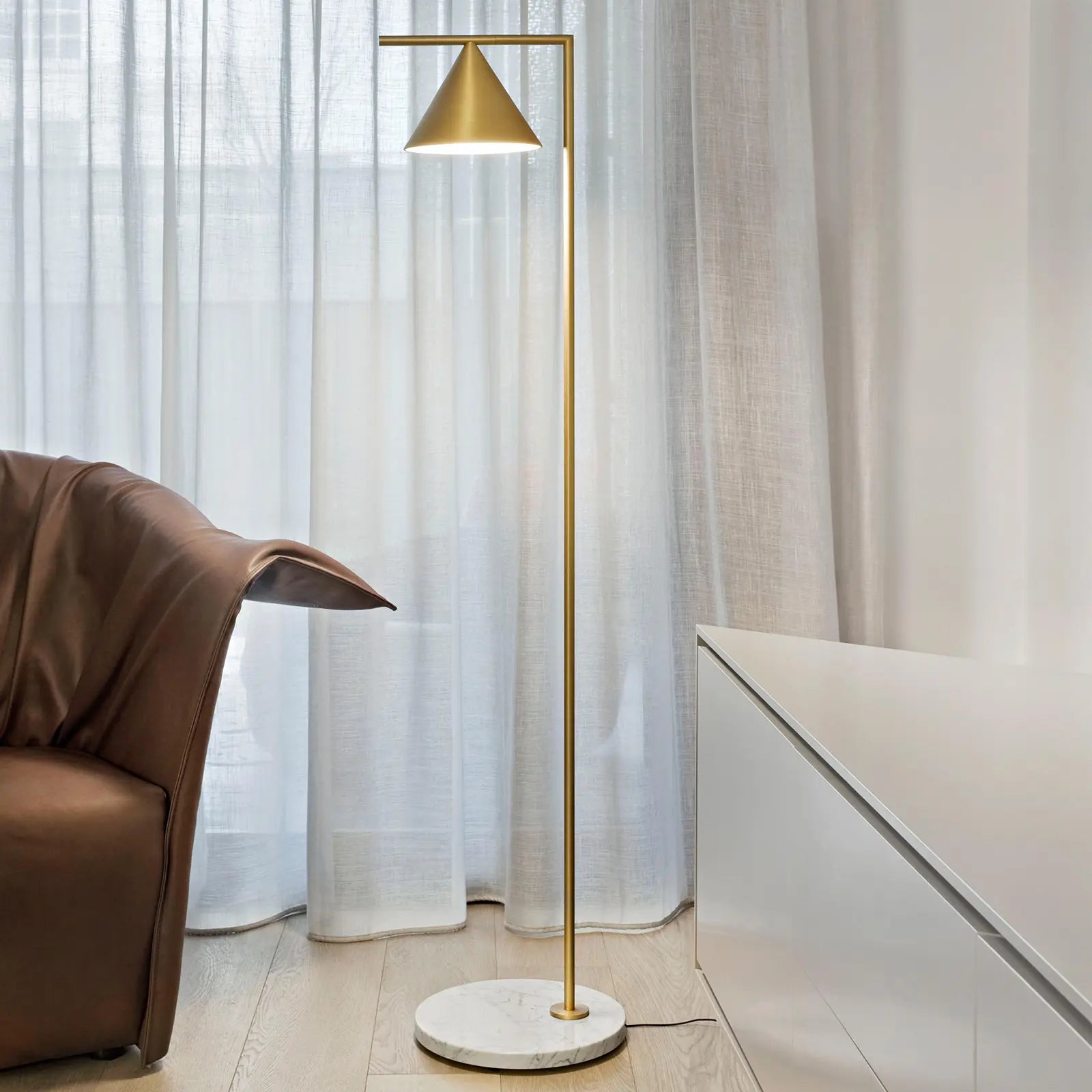 Flos Captain Flint 立燈 Flos - 潤舍．生活家居 Luxury Life