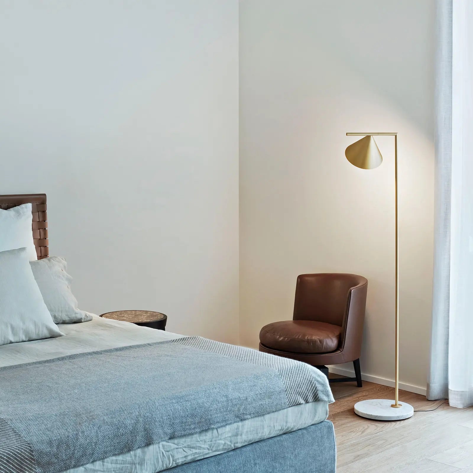 Flos Captain Flint 立燈 Flos - 潤舍．生活家居 Luxury Life