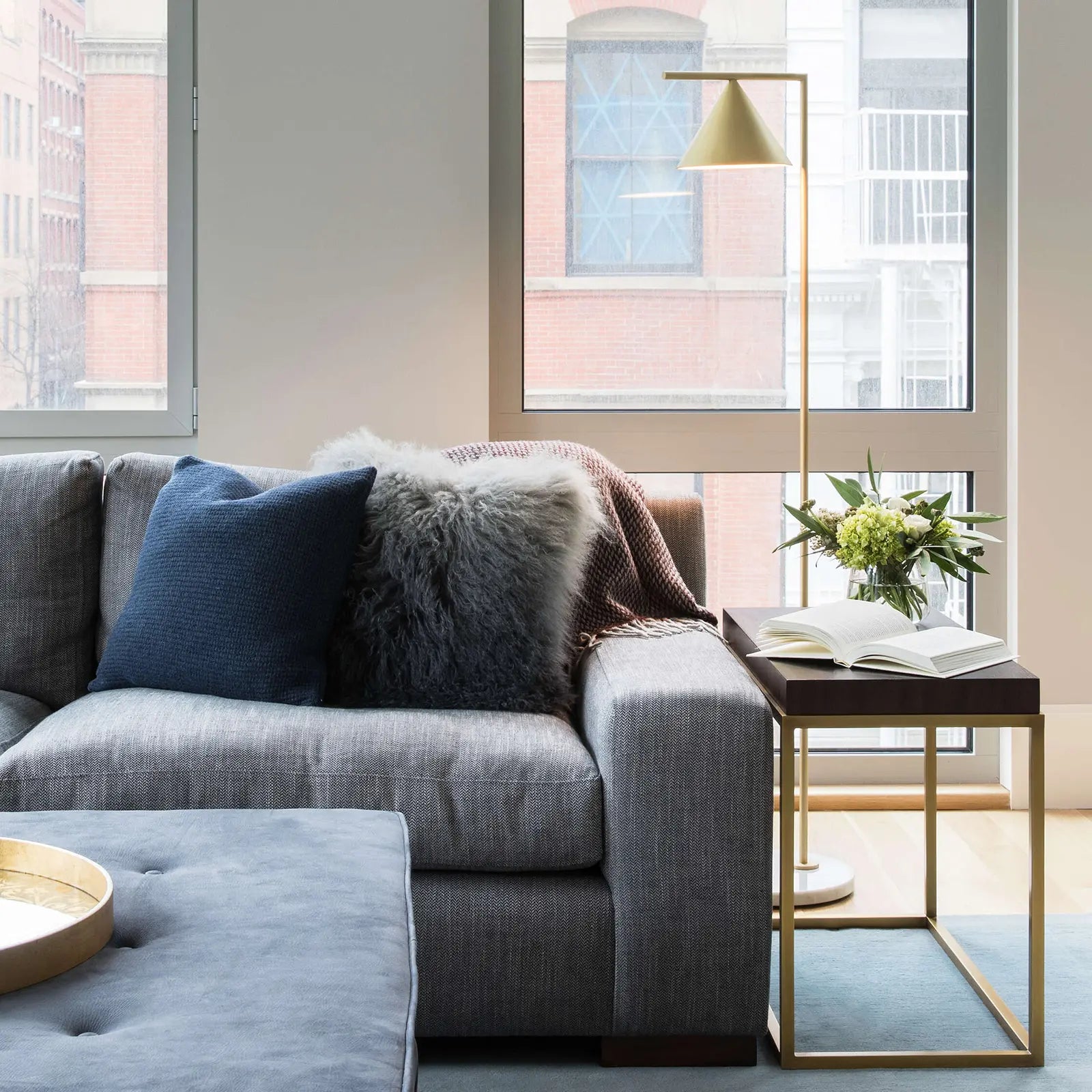 Flos Captain Flint 立燈 Flos - 潤舍．生活家居 Luxury Life